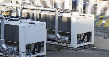 Cooling Chillers
