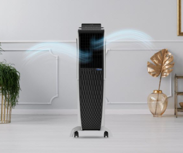 Tower AC