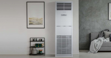 Tower AC